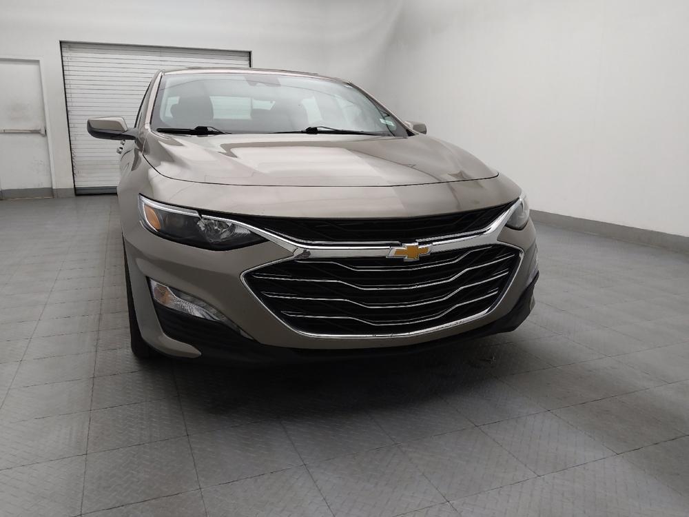 used 2024 Chevrolet Malibu car, priced at $24,995
