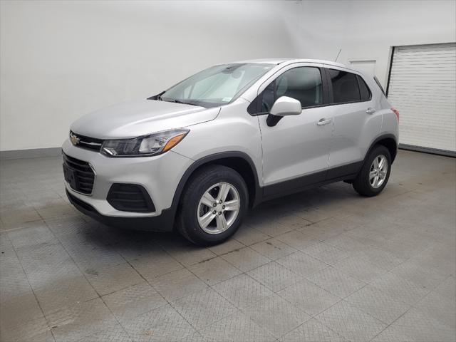 used 2019 Chevrolet Trax car, priced at $17,195