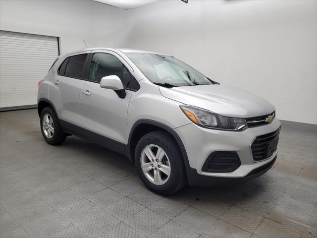 used 2019 Chevrolet Trax car, priced at $17,195