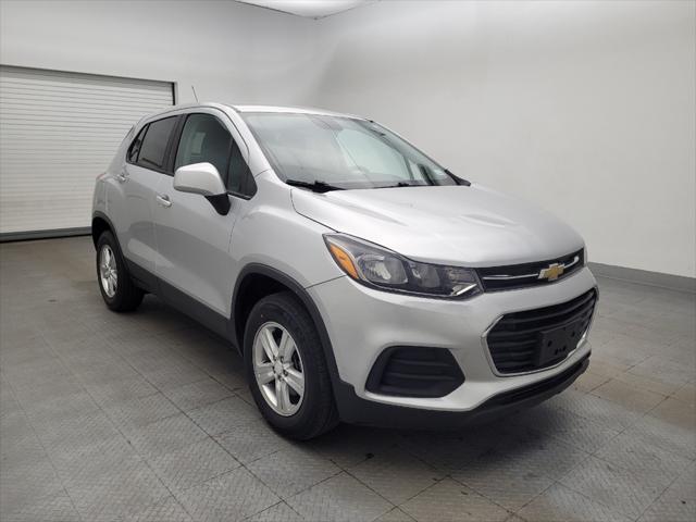 used 2019 Chevrolet Trax car, priced at $17,195