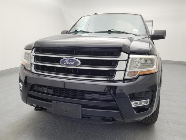 used 2016 Ford Expedition car, priced at $28,695