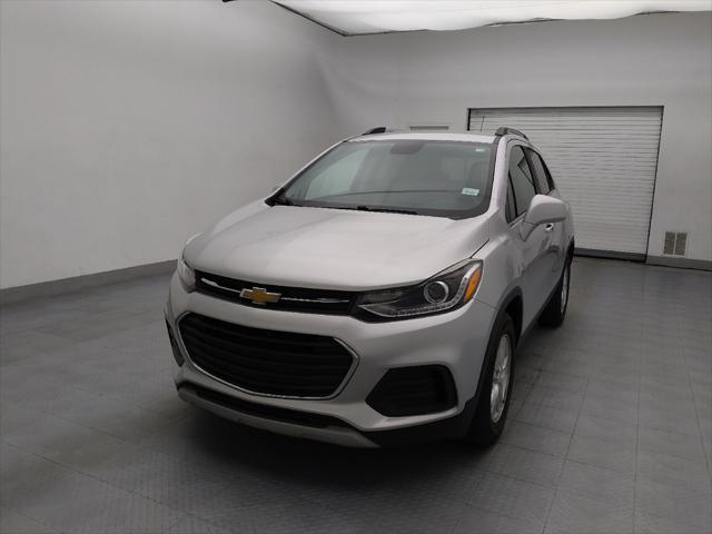 used 2019 Chevrolet Trax car, priced at $14,595