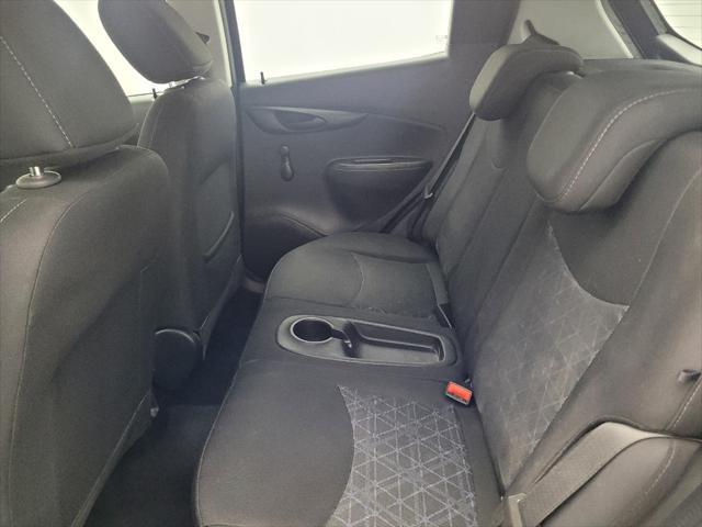 used 2019 Chevrolet Spark car, priced at $11,995