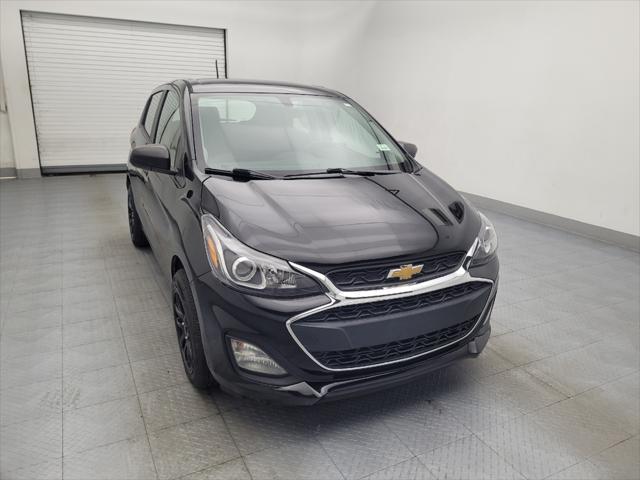 used 2019 Chevrolet Spark car, priced at $11,995