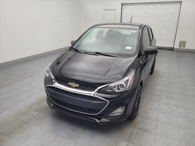 used 2019 Chevrolet Spark car, priced at $11,995