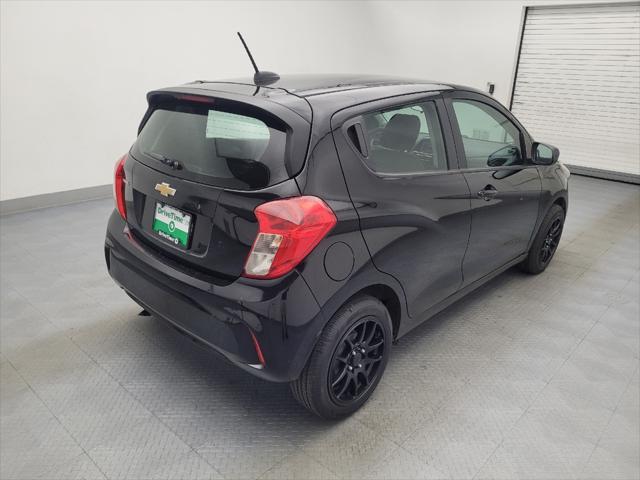 used 2019 Chevrolet Spark car, priced at $11,995