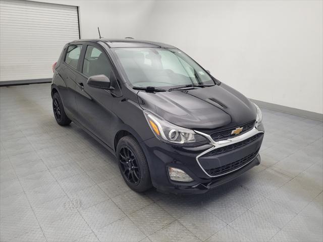 used 2019 Chevrolet Spark car, priced at $11,995