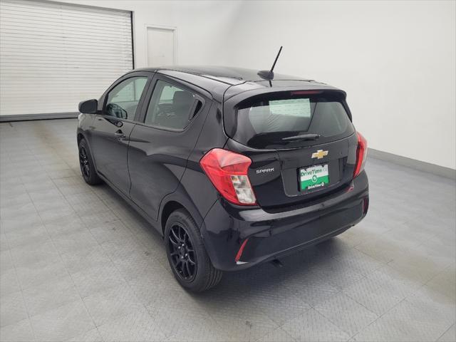 used 2019 Chevrolet Spark car, priced at $11,995