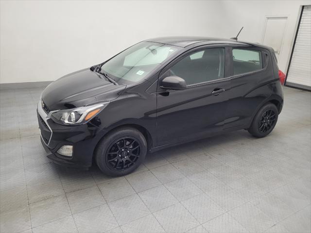 used 2019 Chevrolet Spark car, priced at $11,995