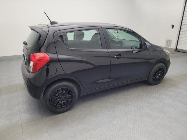 used 2019 Chevrolet Spark car, priced at $11,995