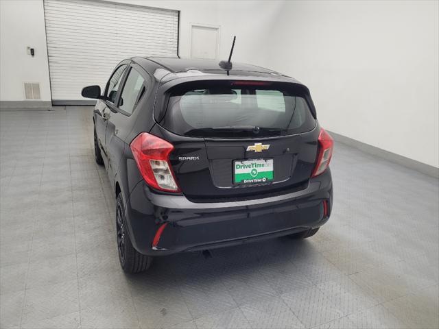 used 2019 Chevrolet Spark car, priced at $11,995