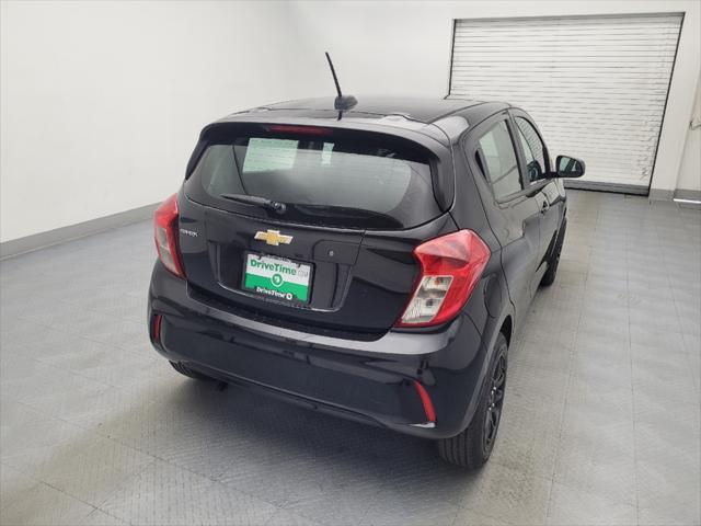 used 2019 Chevrolet Spark car, priced at $11,995