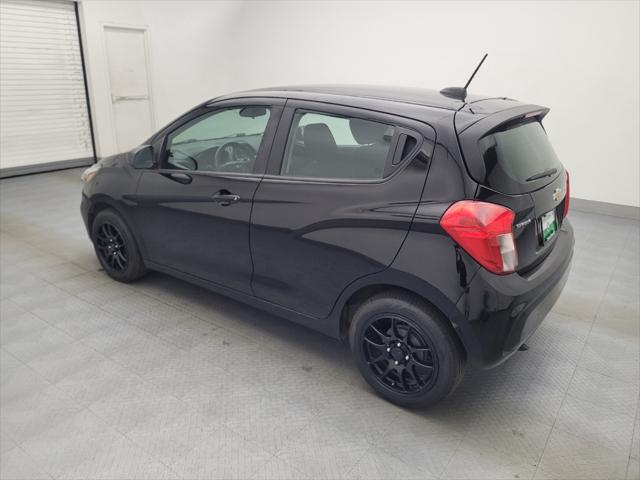 used 2019 Chevrolet Spark car, priced at $11,995