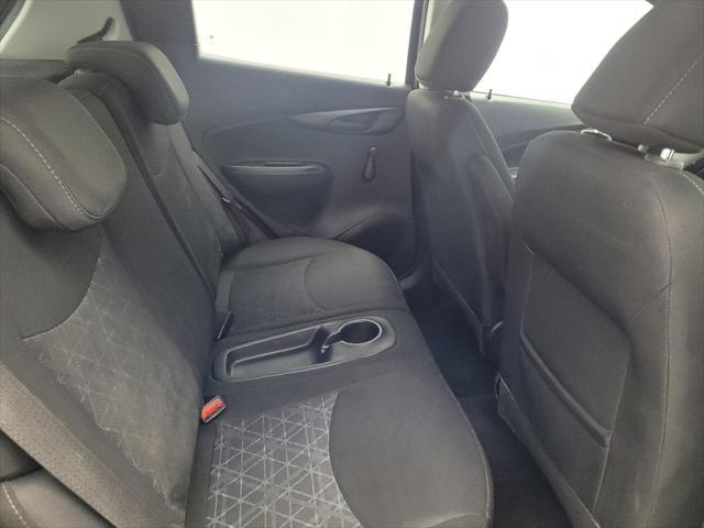 used 2019 Chevrolet Spark car, priced at $11,995