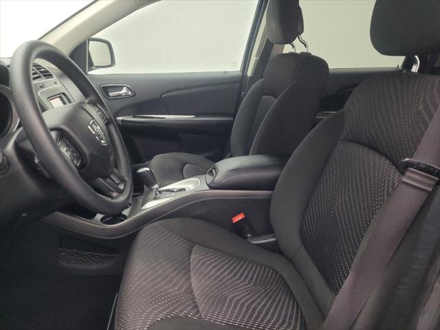 used 2019 Dodge Journey car, priced at $17,595