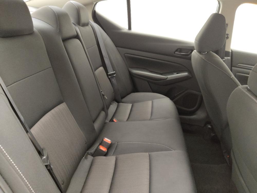 used 2024 Nissan Altima car, priced at $23,595