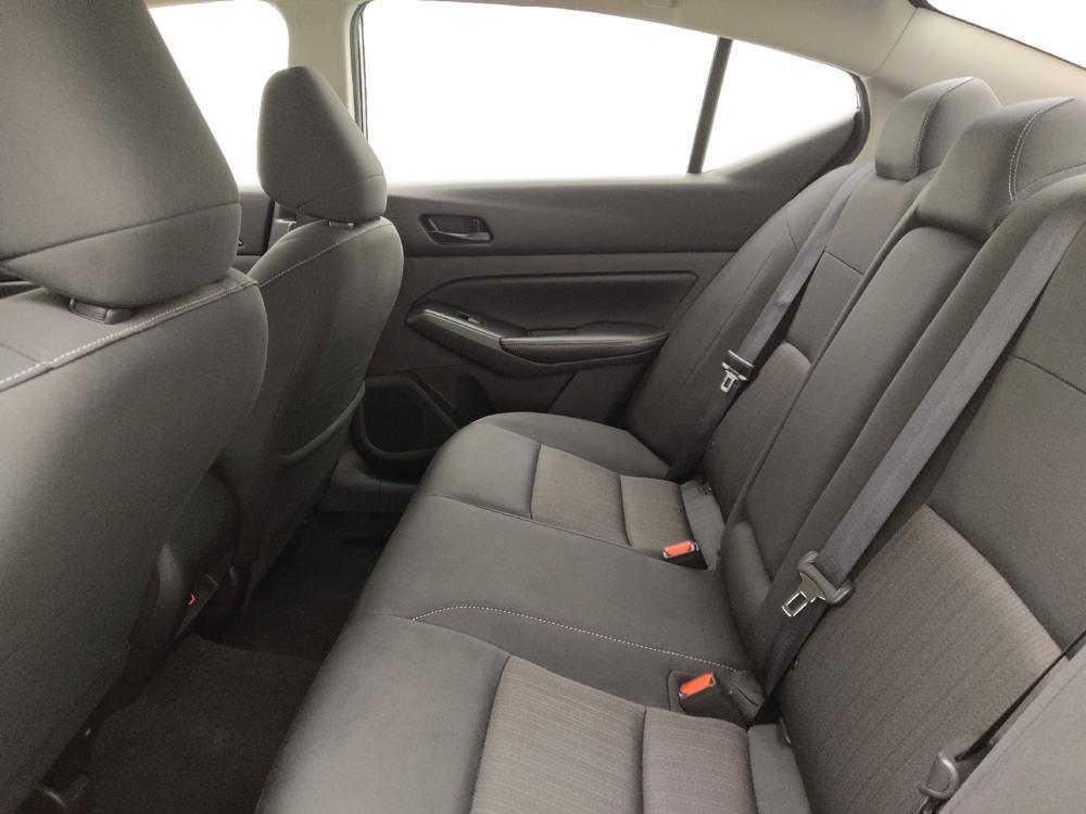 used 2024 Nissan Altima car, priced at $23,595