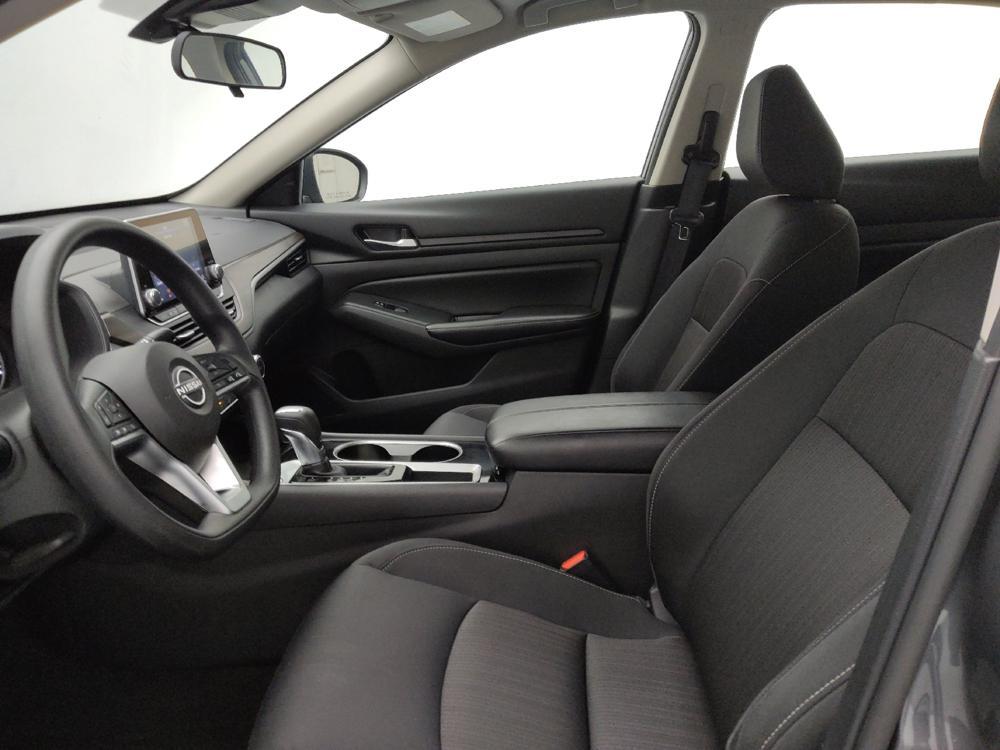 used 2024 Nissan Altima car, priced at $23,595