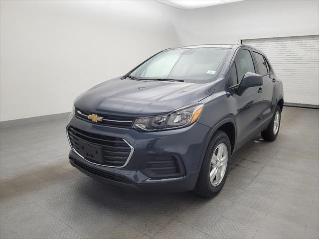 used 2022 Chevrolet Trax car, priced at $22,895