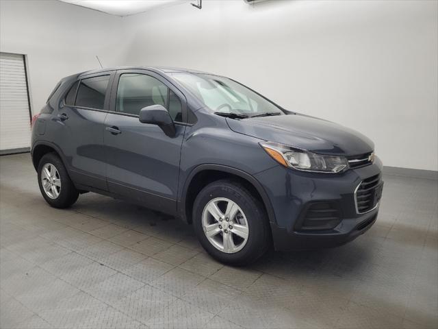 used 2022 Chevrolet Trax car, priced at $22,895