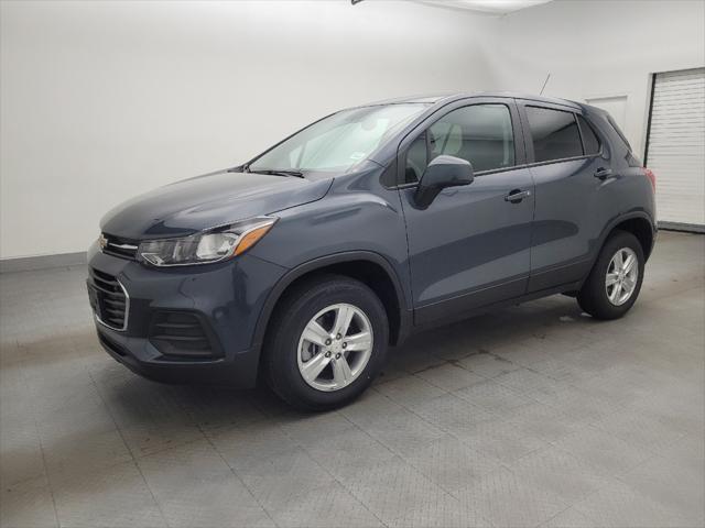 used 2022 Chevrolet Trax car, priced at $22,895