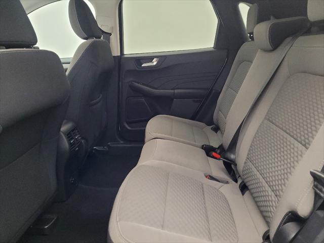 used 2021 Ford Escape car, priced at $22,995