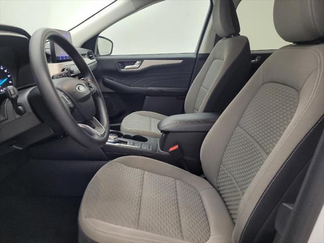 used 2021 Ford Escape car, priced at $22,995