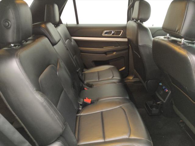 used 2016 Ford Explorer car, priced at $17,395