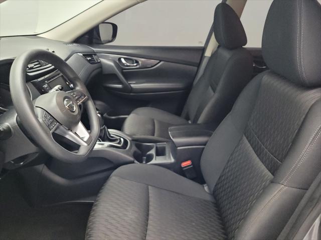 used 2018 Nissan Rogue car, priced at $14,395