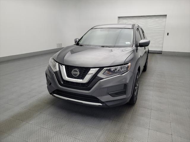 used 2018 Nissan Rogue car, priced at $14,395