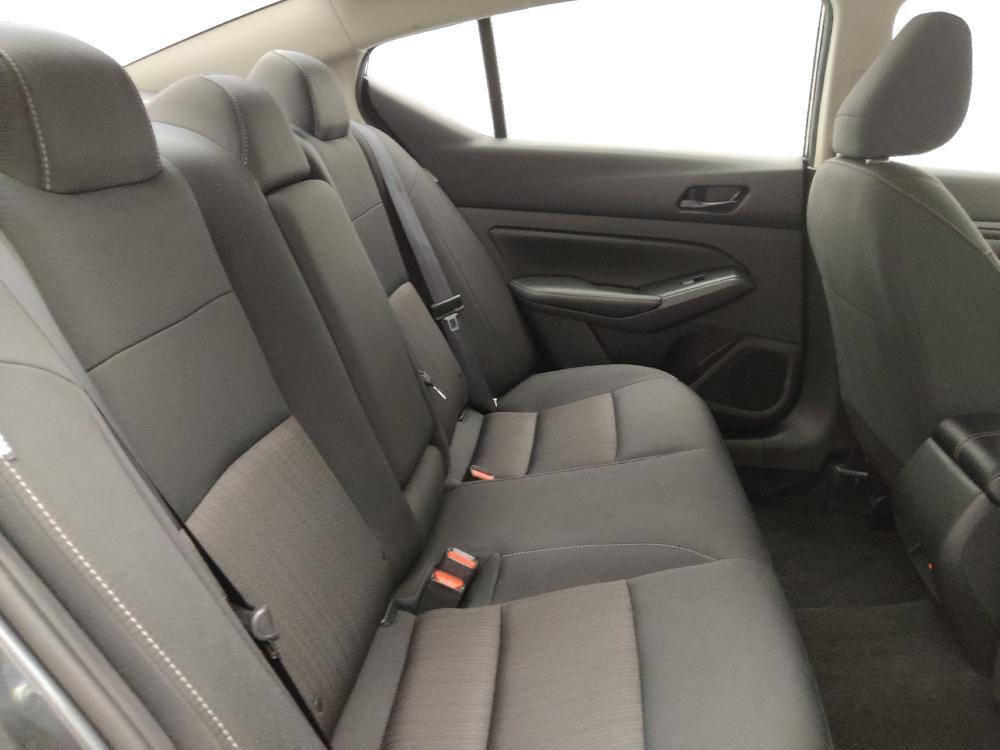 used 2024 Nissan Altima car, priced at $21,095