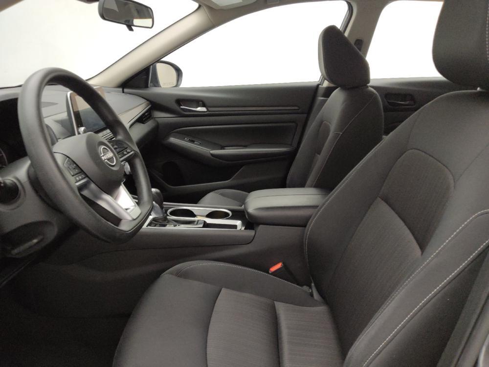 used 2024 Nissan Altima car, priced at $21,095