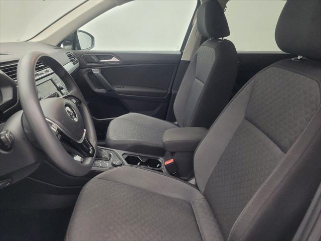 used 2019 Volkswagen Tiguan car, priced at $19,195
