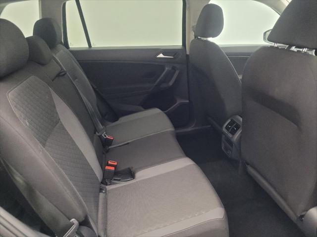 used 2019 Volkswagen Tiguan car, priced at $19,195
