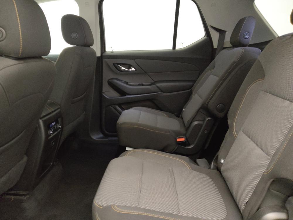 used 2018 Chevrolet Traverse car, priced at $18,995