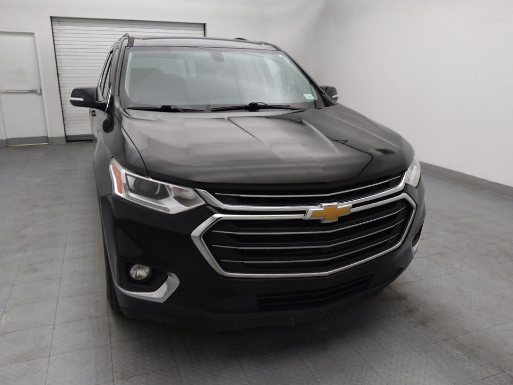 used 2018 Chevrolet Traverse car, priced at $18,995