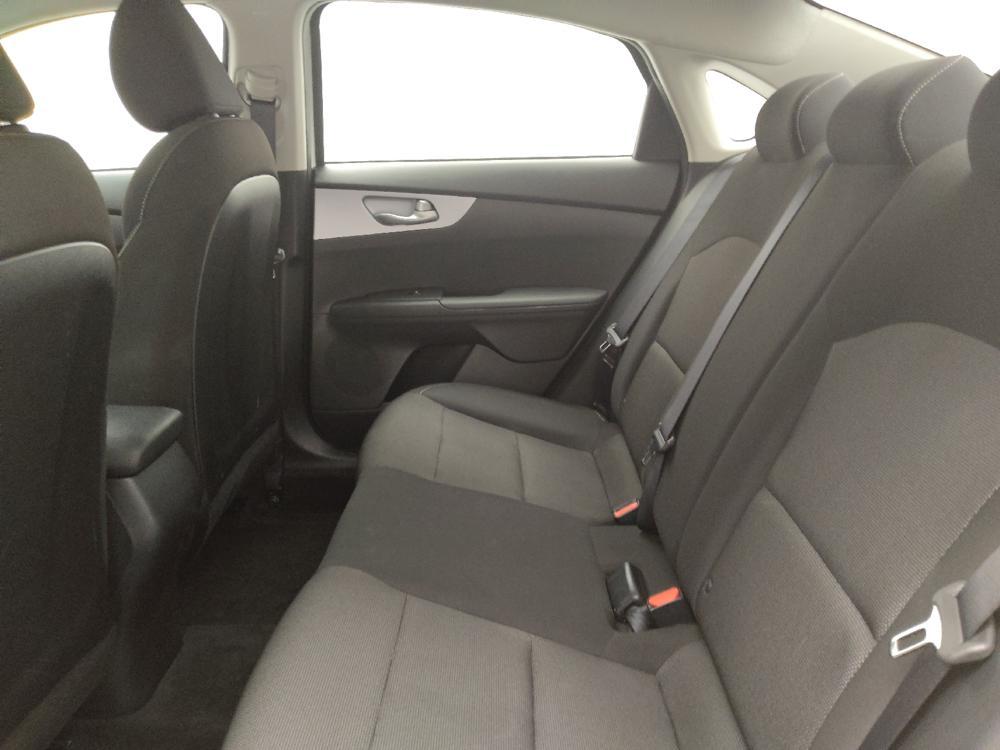 used 2024 Kia Forte car, priced at $22,295