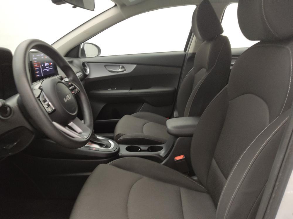 used 2024 Kia Forte car, priced at $22,295