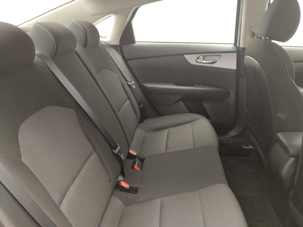 used 2024 Kia Forte car, priced at $22,295