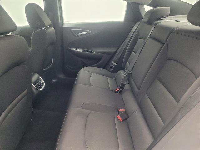 used 2017 Chevrolet Malibu car, priced at $16,295
