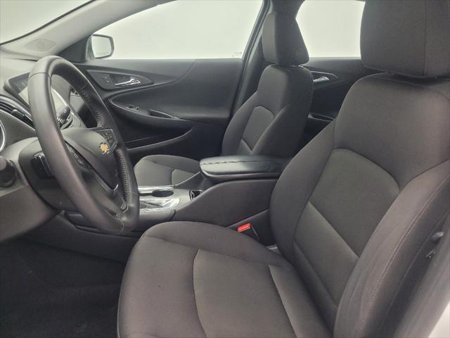 used 2017 Chevrolet Malibu car, priced at $16,295