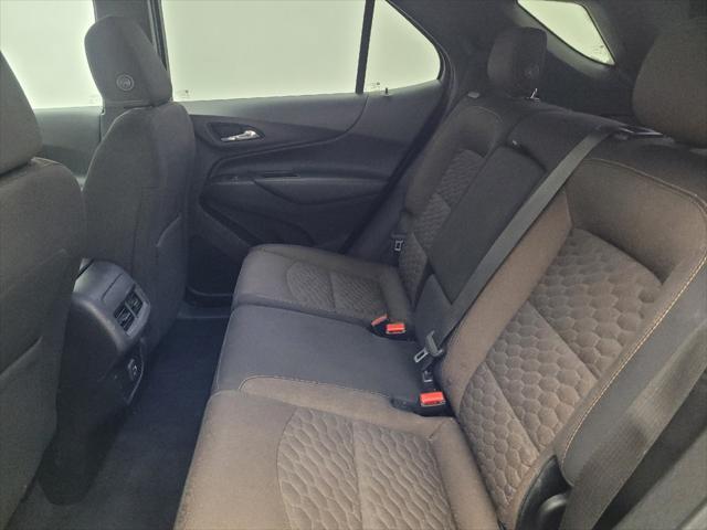 used 2019 Chevrolet Equinox car, priced at $17,295