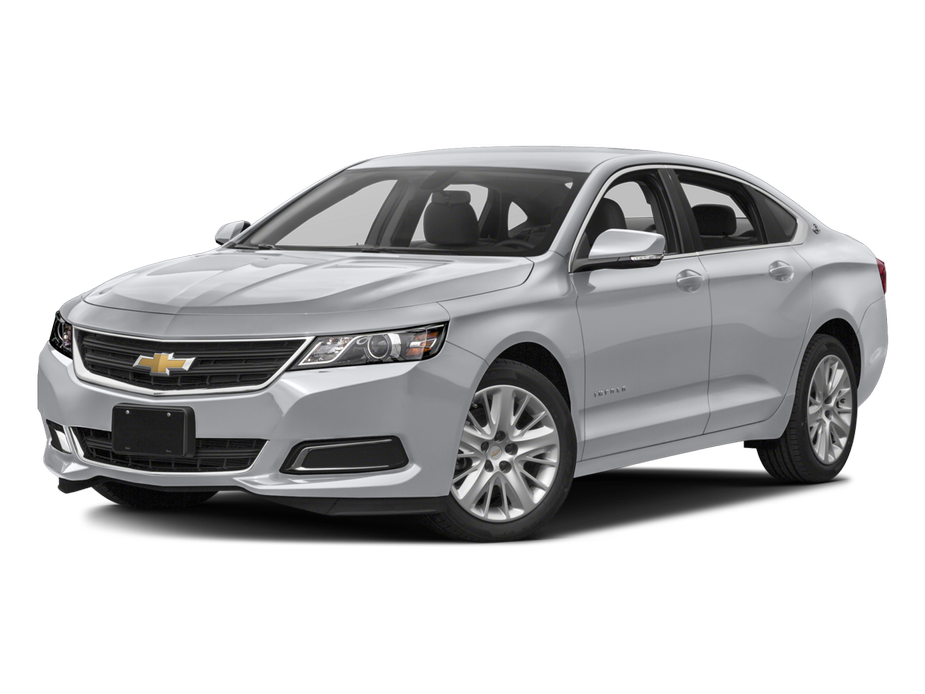 used 2017 Chevrolet Impala car, priced at $14,095