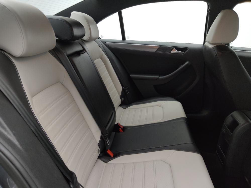 used 2016 Volkswagen Jetta car, priced at $13,195