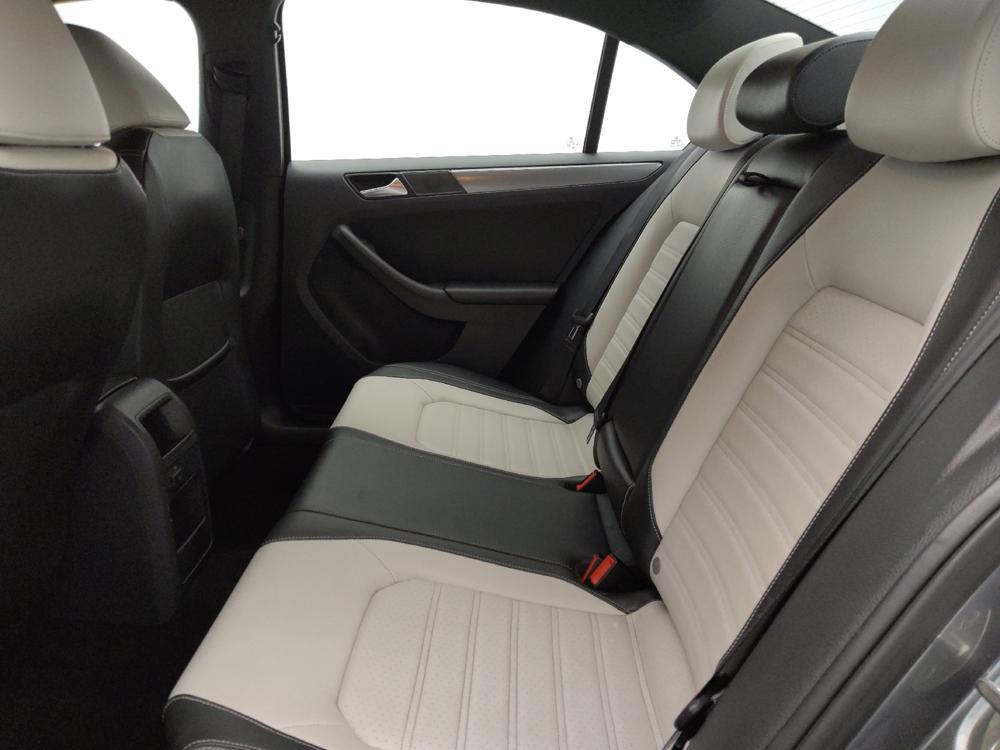 used 2016 Volkswagen Jetta car, priced at $13,195