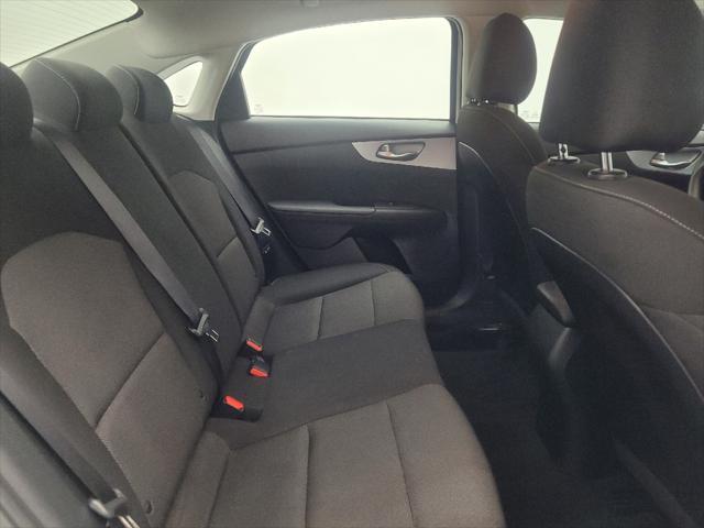 used 2023 Kia Forte car, priced at $21,295