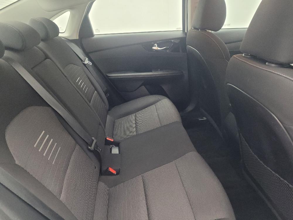 used 2019 Kia Forte car, priced at $16,595