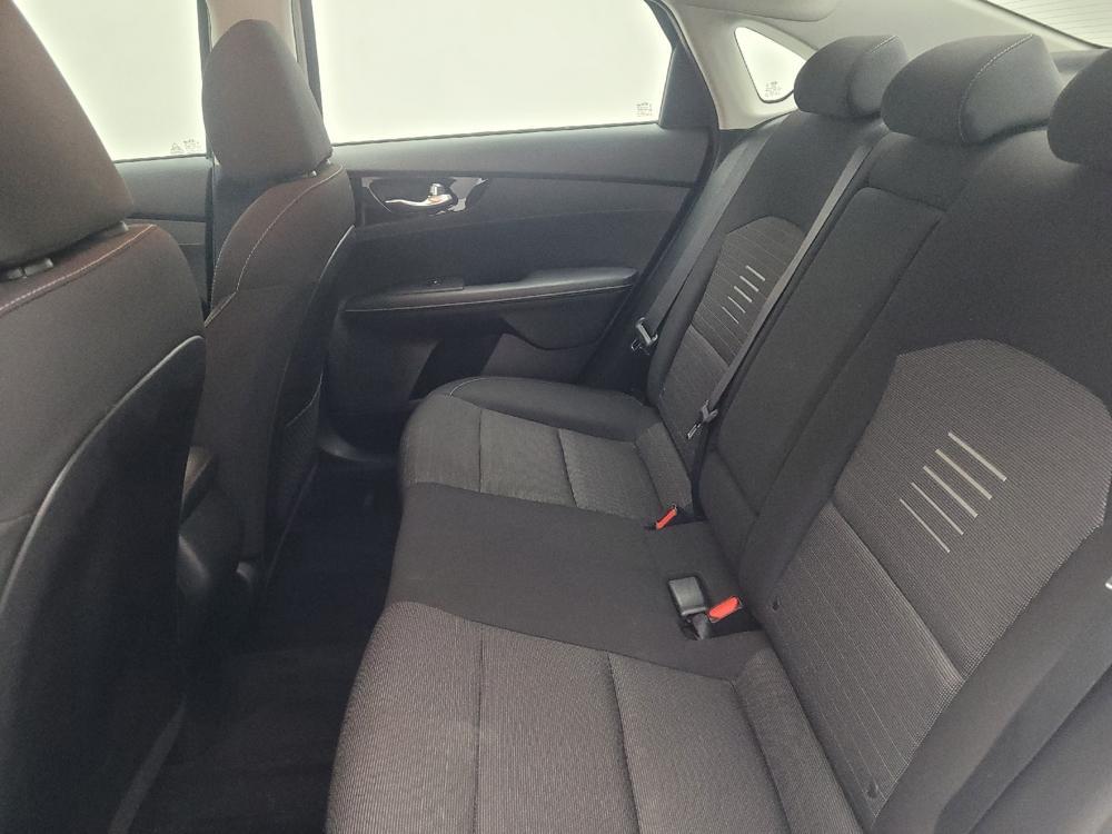 used 2019 Kia Forte car, priced at $16,595