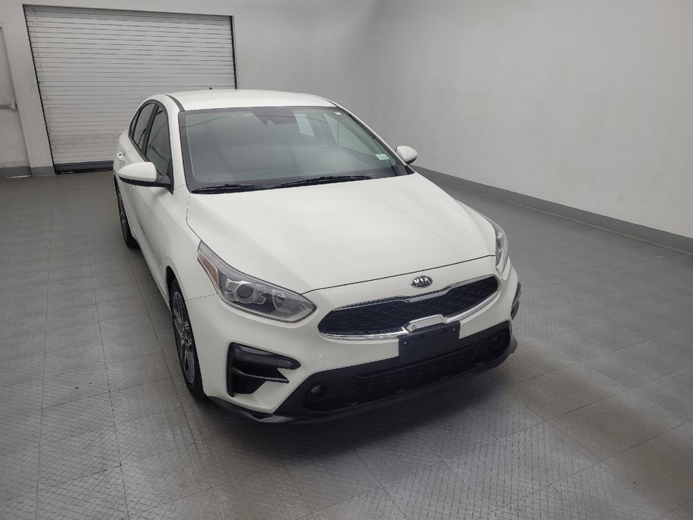 used 2019 Kia Forte car, priced at $16,595