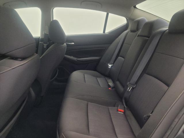used 2020 Nissan Altima car, priced at $17,095
